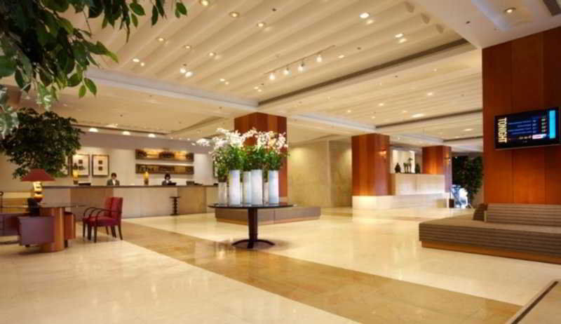 Hotel Royal Hsinchu Interior foto